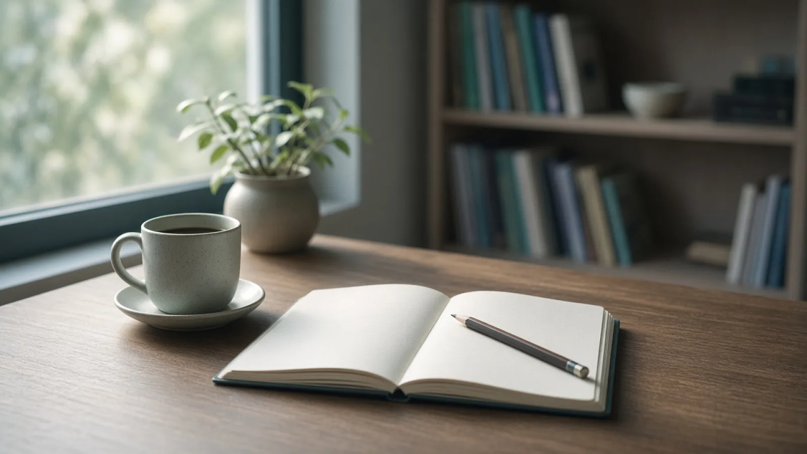 فضای مطالعه و آمادگی کنکور — تحصیل یار